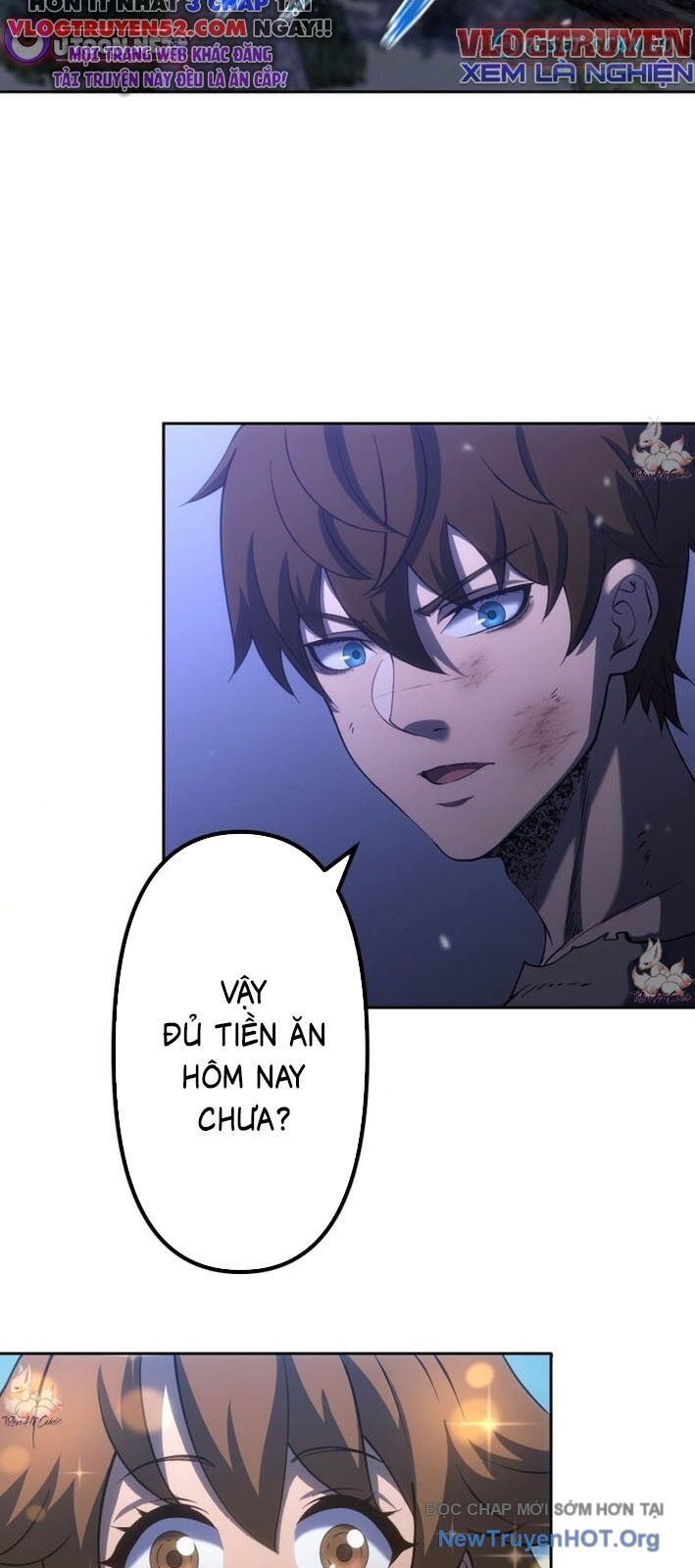 Cựu Chiến Binh Tối Thượng [Chap 1-16]