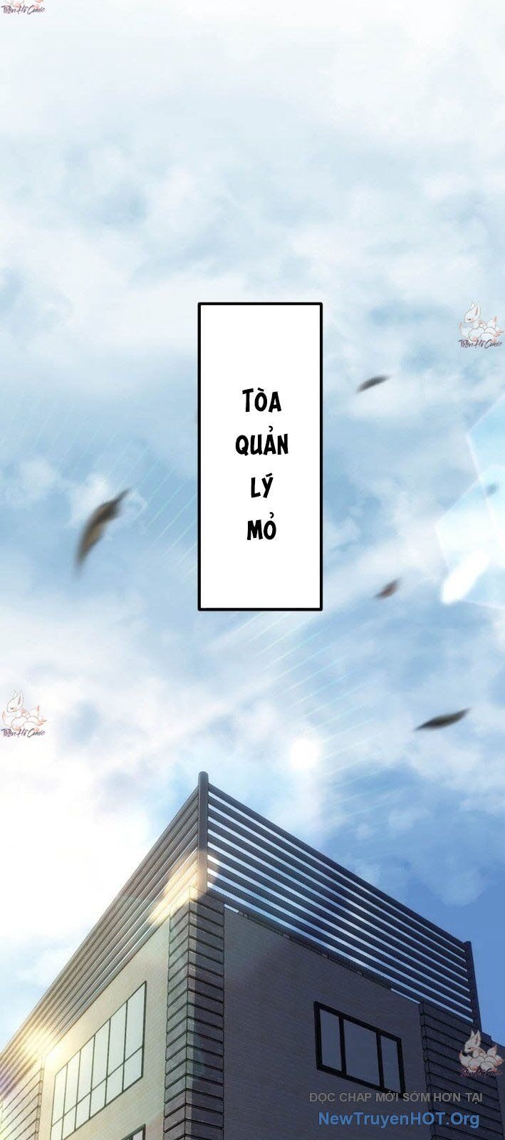 Cựu Chiến Binh Tối Thượng [Chap 1-16]