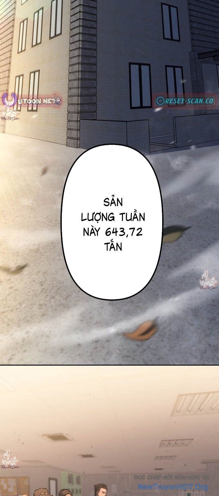 Cựu Chiến Binh Tối Thượng [Chap 1-16]