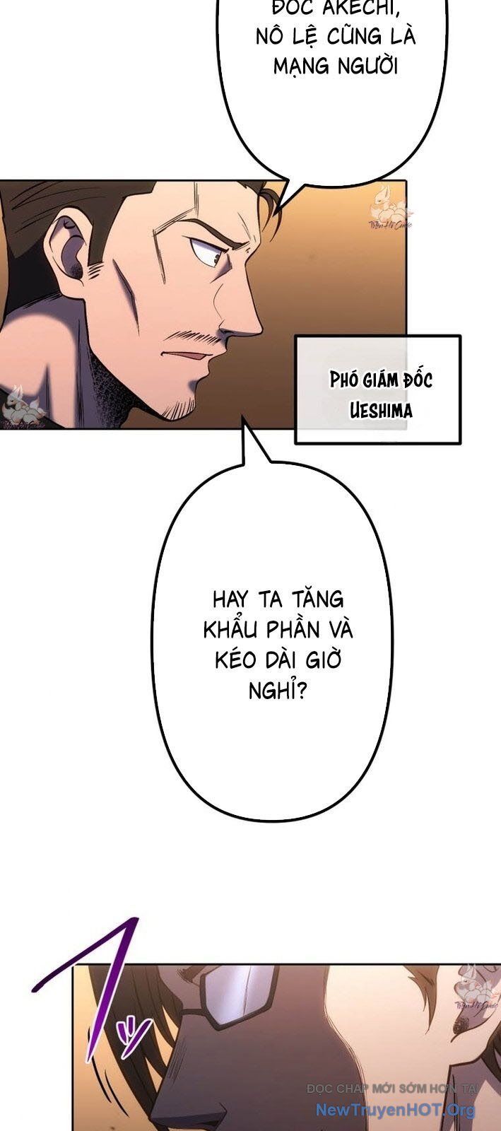 Cựu Chiến Binh Tối Thượng [Chap 1-16]