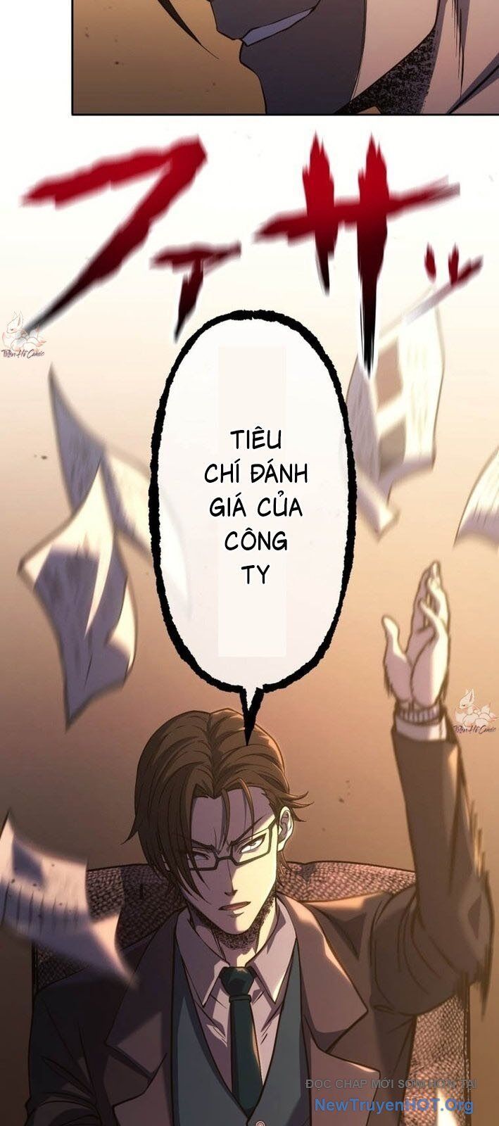 Cựu Chiến Binh Tối Thượng [Chap 1-16]