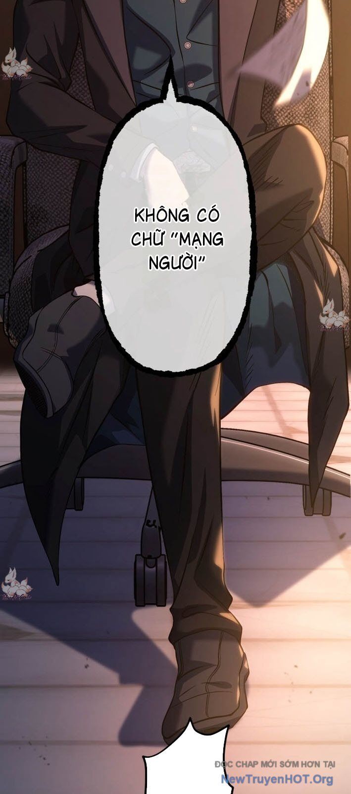 Cựu Chiến Binh Tối Thượng [Chap 1-16]