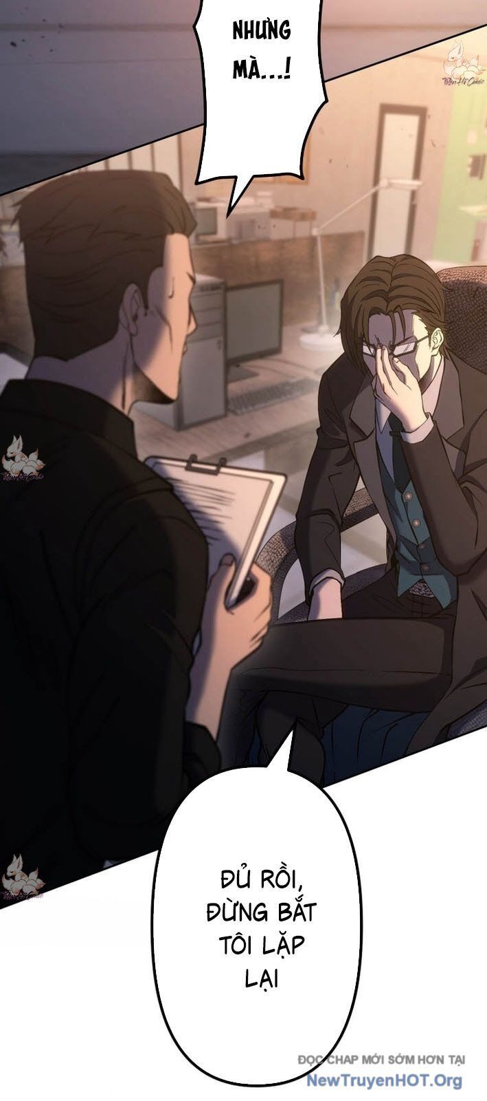 Cựu Chiến Binh Tối Thượng [Chap 1-16]