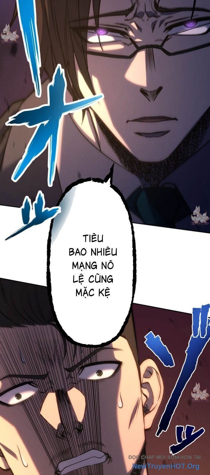 Cựu Chiến Binh Tối Thượng [Chap 1-16]