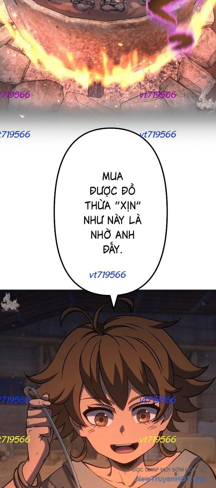 Cựu Chiến Binh Tối Thượng [Chap 1-16]