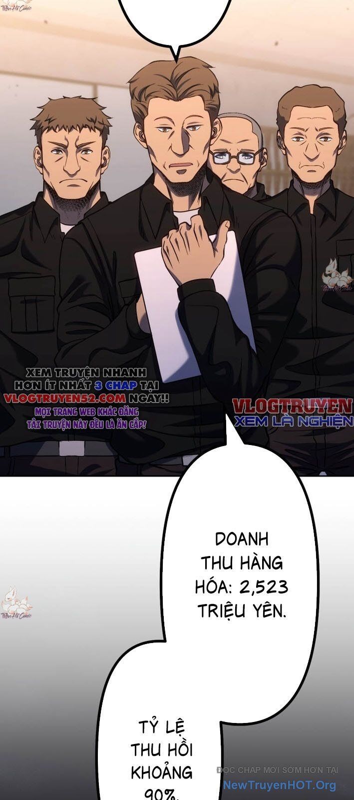 Cựu Chiến Binh Tối Thượng [Chap 1-16]