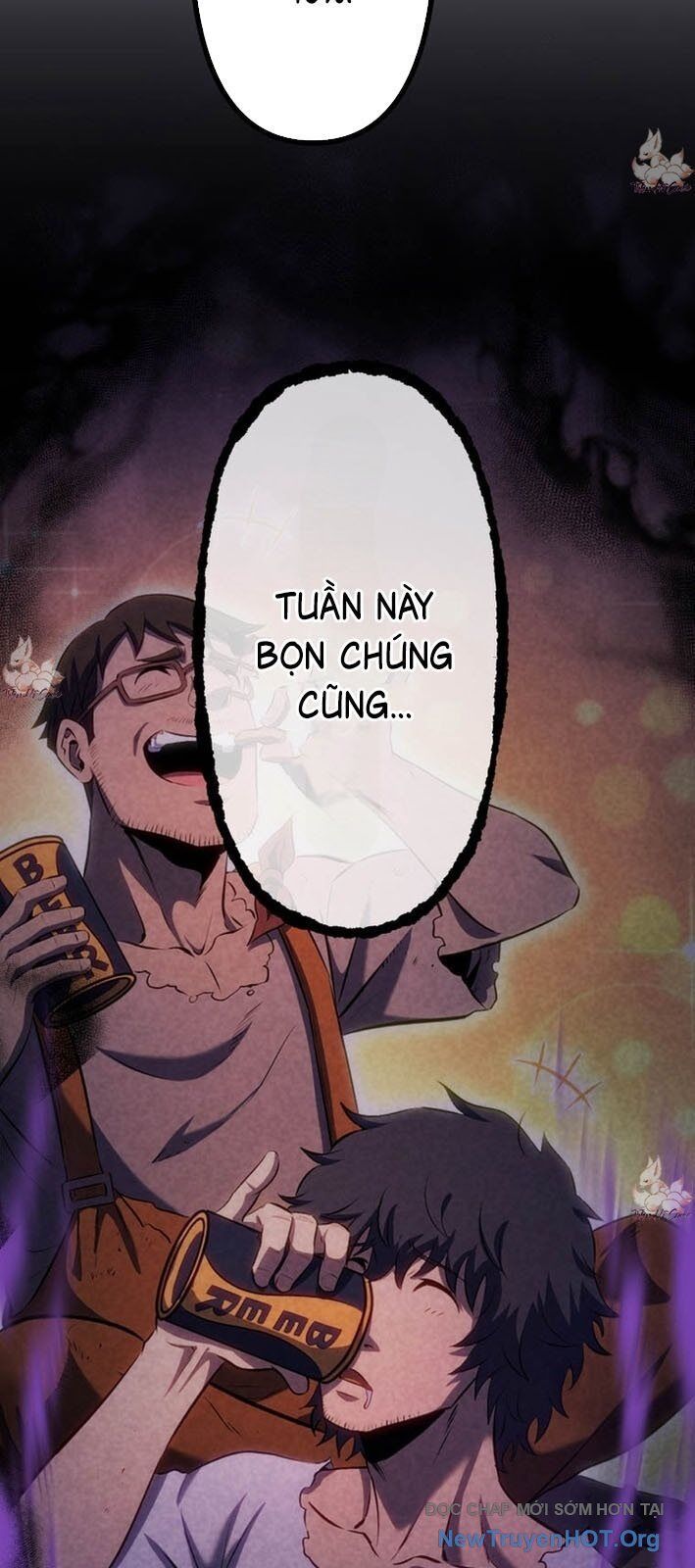 Cựu Chiến Binh Tối Thượng [Chap 1-16]