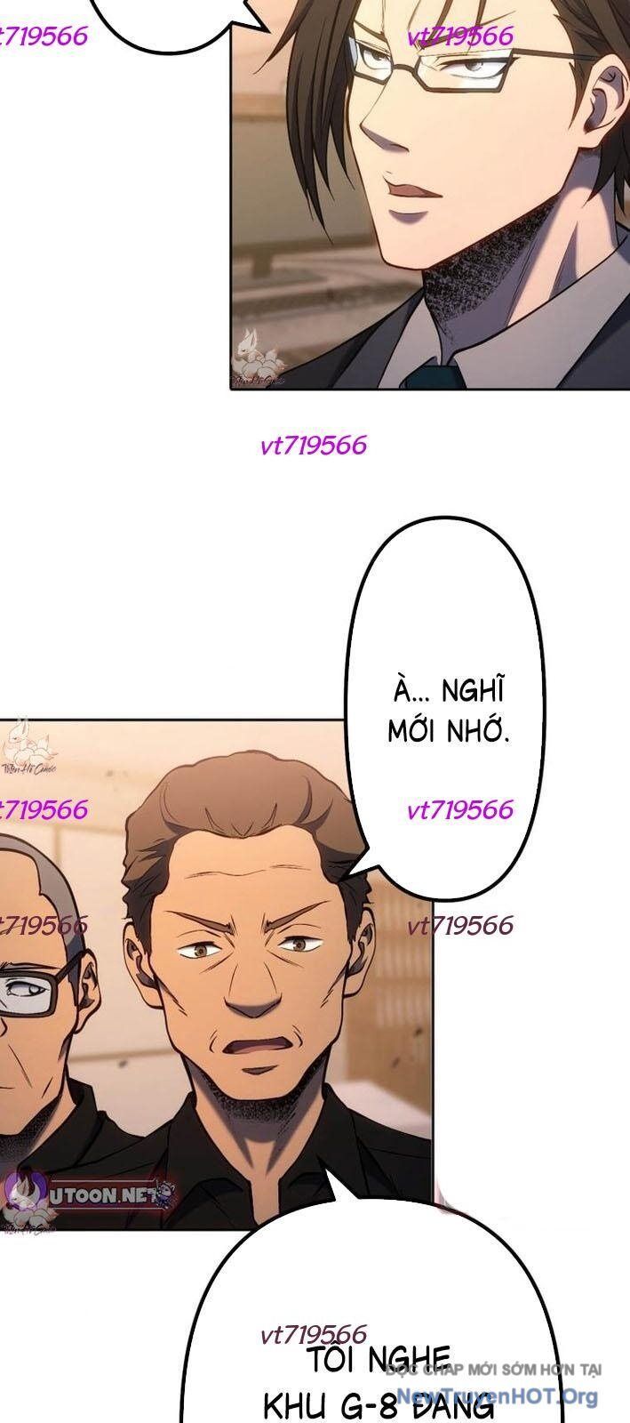 Cựu Chiến Binh Tối Thượng [Chap 1-16]