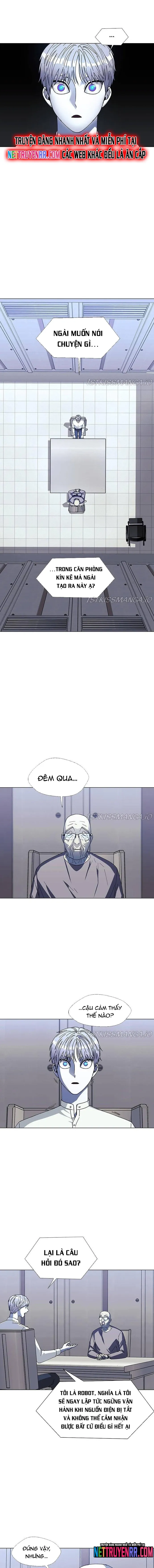 Kỷ Nguyên Ai [Chap 0-51]
