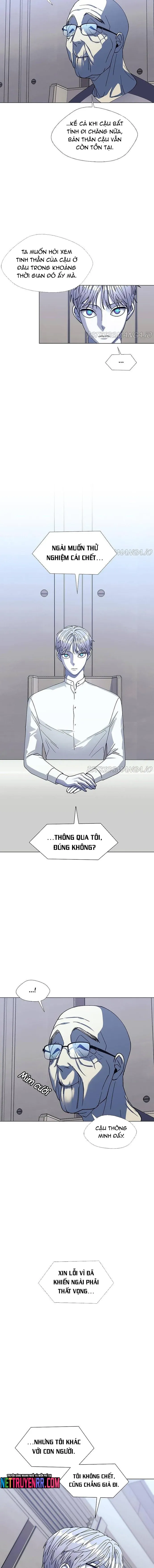 Kỷ Nguyên Ai [Chap 0-51]