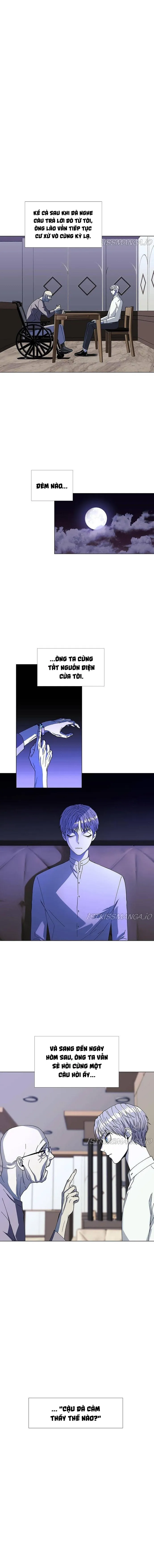 Kỷ Nguyên Ai [Chap 0-51]