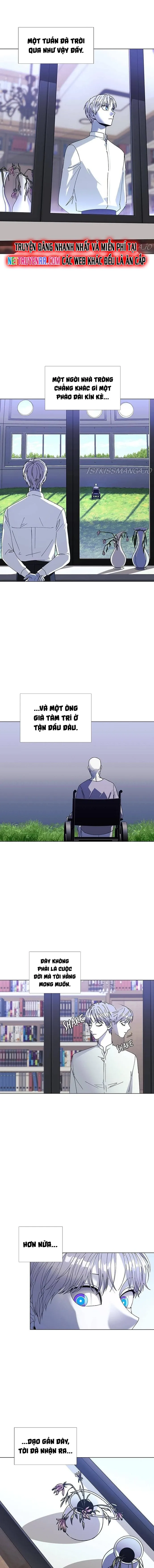 Kỷ Nguyên Ai [Chap 0-51]