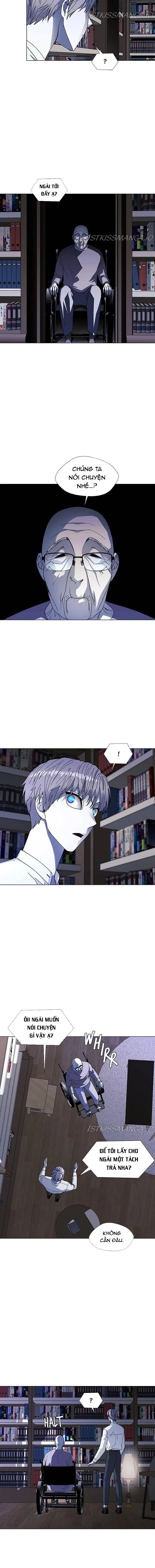 Kỷ Nguyên Ai [Chap 0-51]