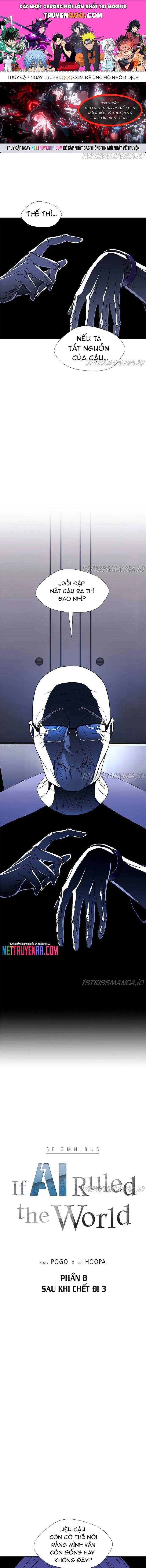 Kỷ Nguyên Ai [Chap 0-51]