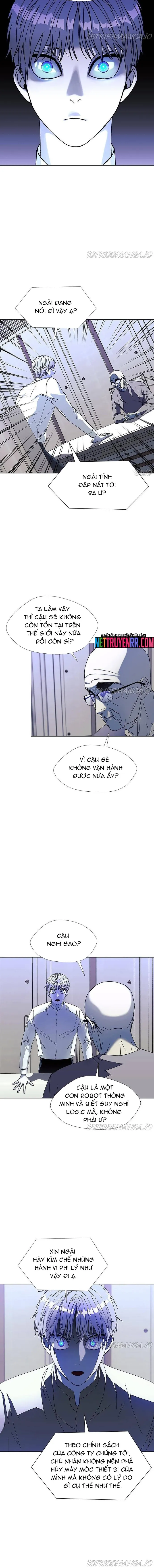 Kỷ Nguyên Ai [Chap 0-51]