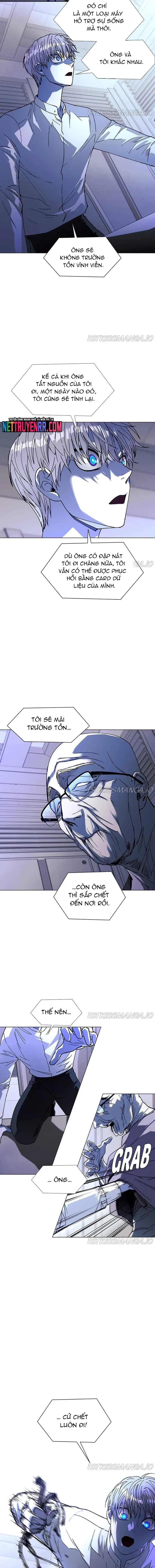 Kỷ Nguyên Ai [Chap 0-51]