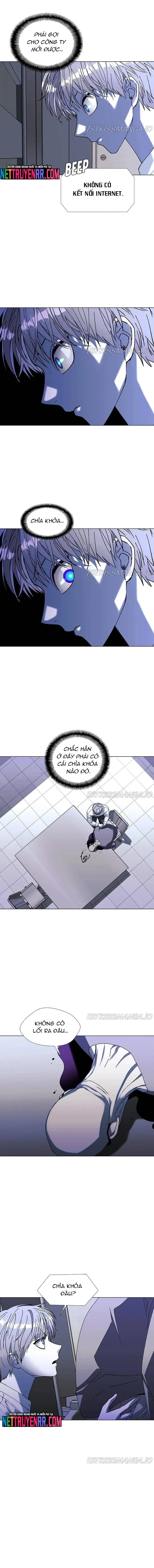 Kỷ Nguyên Ai [Chap 0-51]