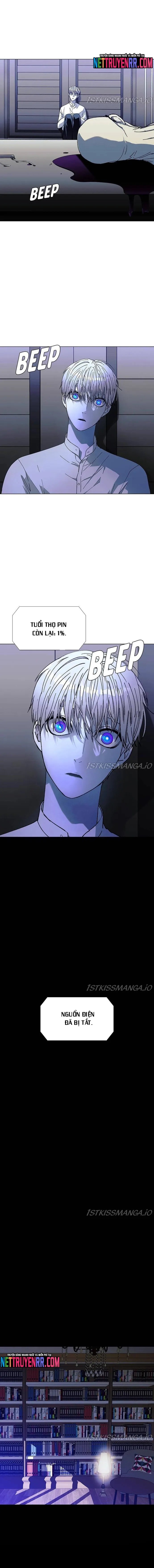 Kỷ Nguyên Ai [Chap 0-51]