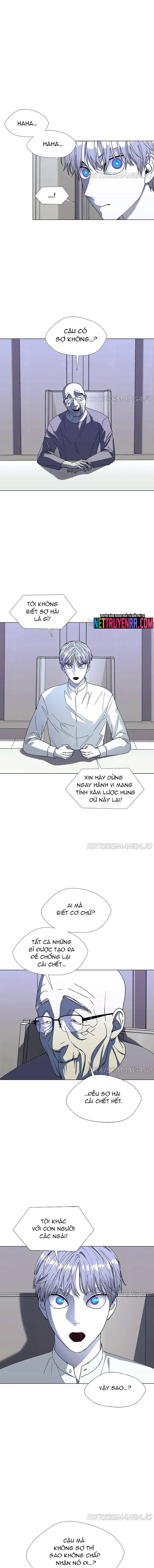 Kỷ Nguyên Ai [Chap 0-51]