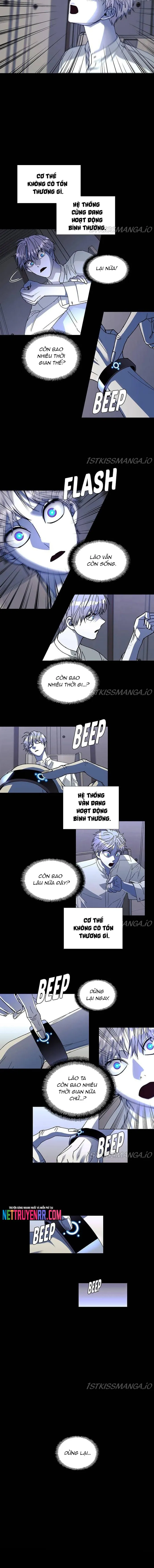 Kỷ Nguyên Ai [Chap 0-51]