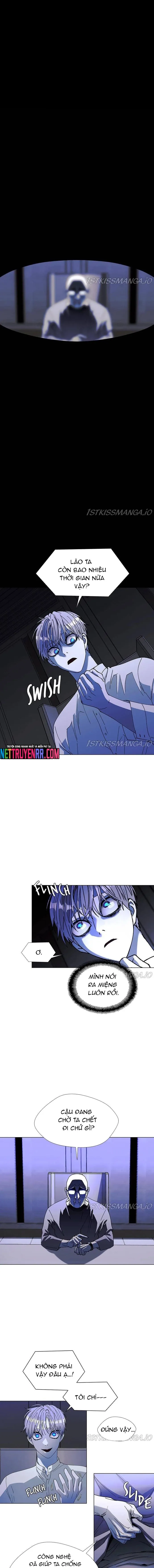 Kỷ Nguyên Ai [Chap 0-51]