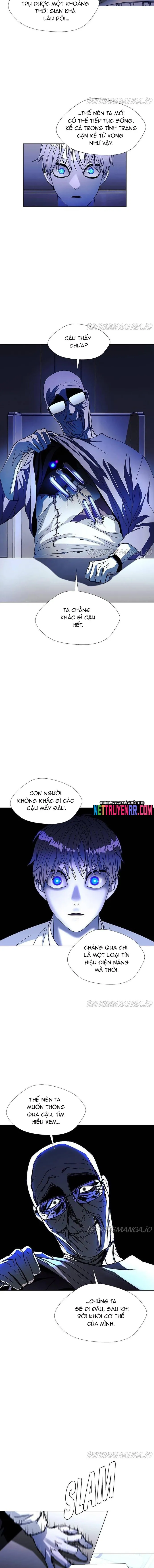 Kỷ Nguyên Ai [Chap 0-51]