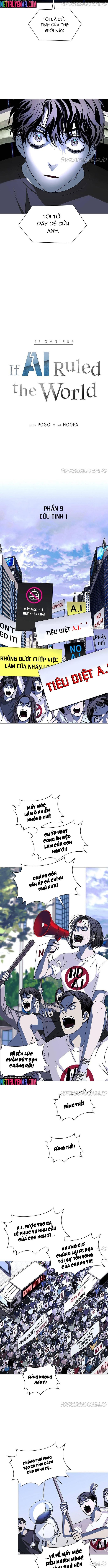 Kỷ Nguyên Ai [Chap 0-51]