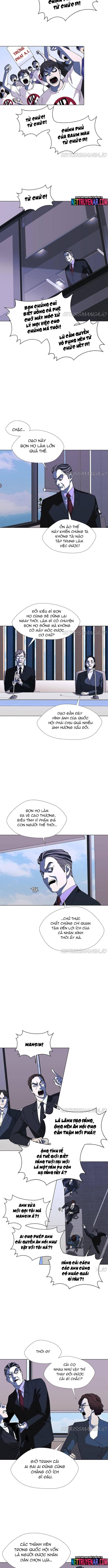Kỷ Nguyên Ai [Chap 0-51]
