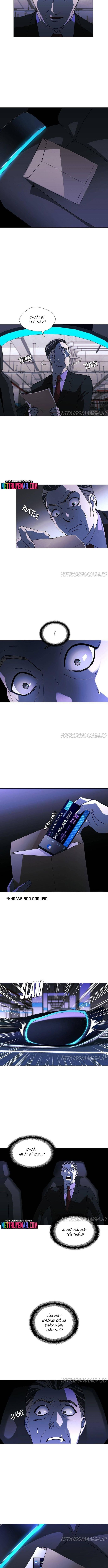Kỷ Nguyên Ai [Chap 0-51]