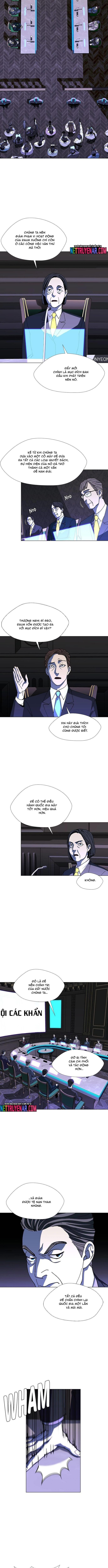 Kỷ Nguyên Ai [Chap 0-51]
