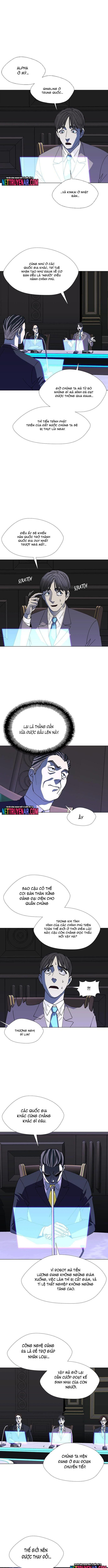 Kỷ Nguyên Ai [Chap 0-51]