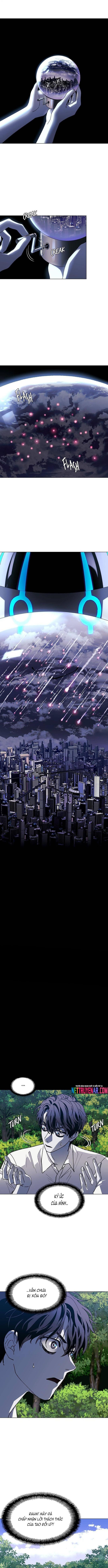 Kỷ Nguyên Ai [Chap 0-51]