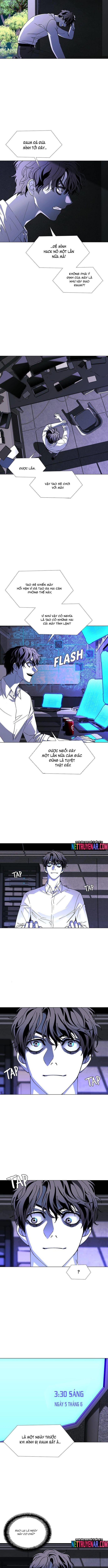 Kỷ Nguyên Ai [Chap 0-51]