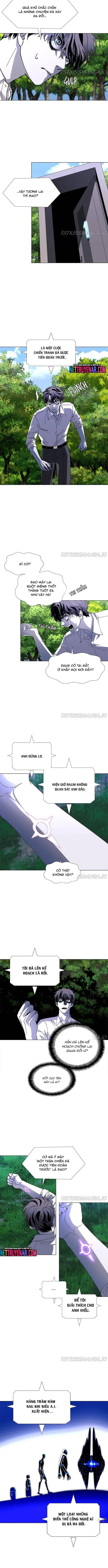 Kỷ Nguyên Ai [Chap 0-51]