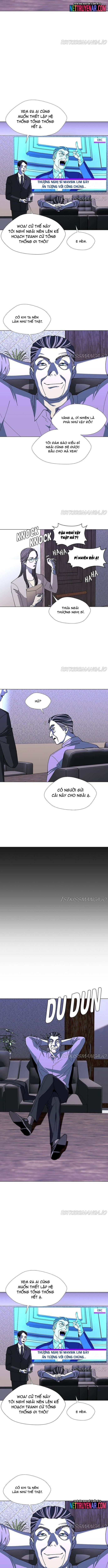 Kỷ Nguyên Ai [Chap 0-51]