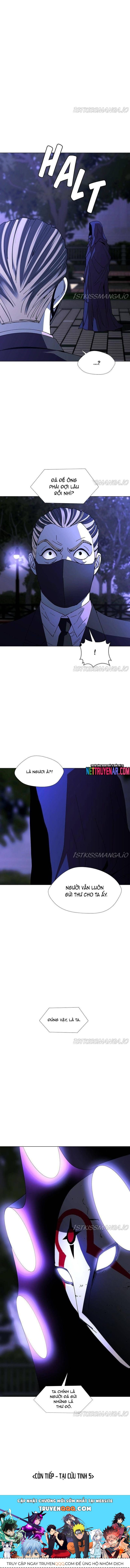 Kỷ Nguyên Ai [Chap 0-51]