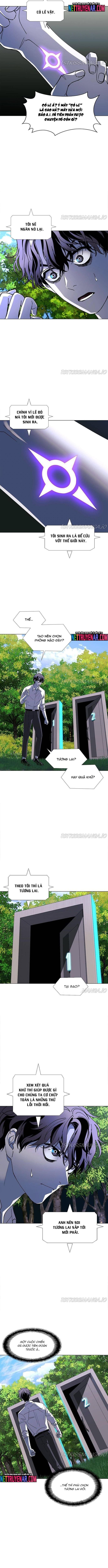 Kỷ Nguyên Ai [Chap 0-51]