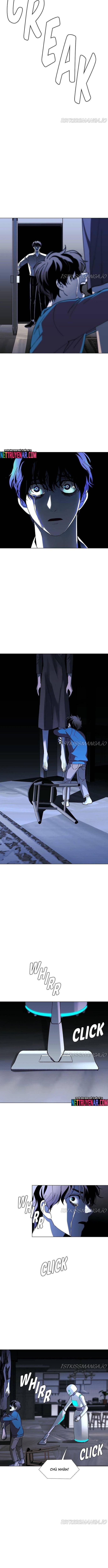 Kỷ Nguyên Ai [Chap 0-51]