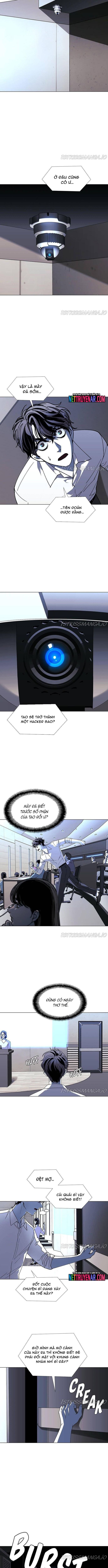 Kỷ Nguyên Ai [Chap 0-51]