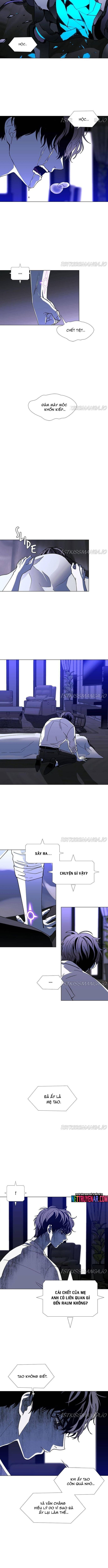 Kỷ Nguyên Ai [Chap 0-51]