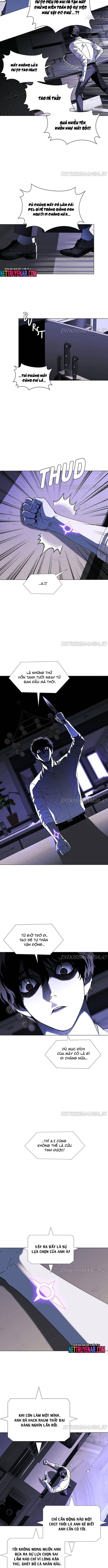 Kỷ Nguyên Ai [Chap 0-51]