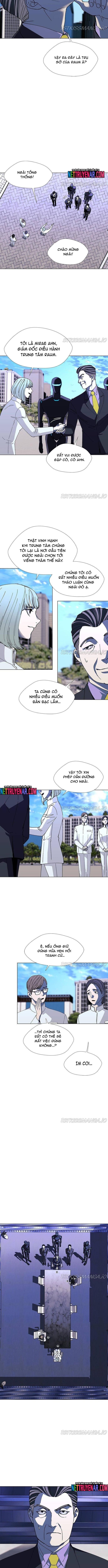 Kỷ Nguyên Ai [Chap 0-51]