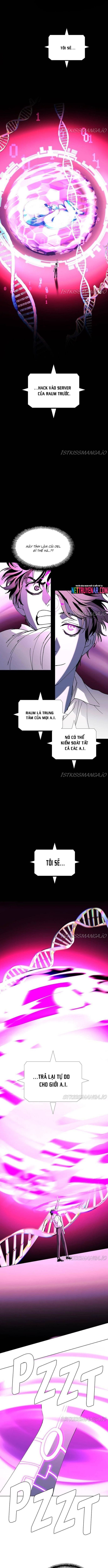 Kỷ Nguyên Ai [Chap 0-51]