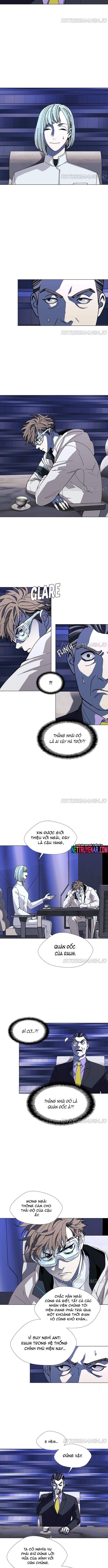 Kỷ Nguyên Ai [Chap 0-51]