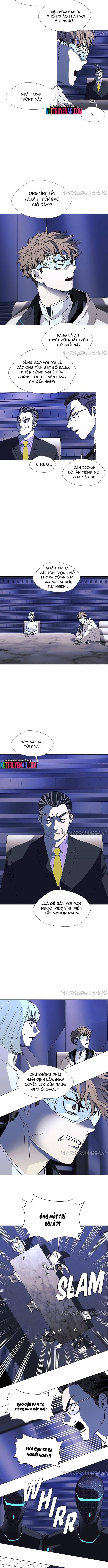 Kỷ Nguyên Ai [Chap 0-51]