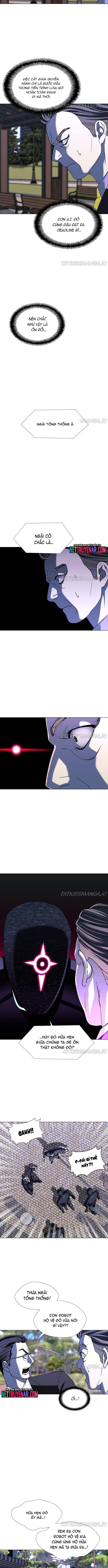 Kỷ Nguyên Ai [Chap 0-51]