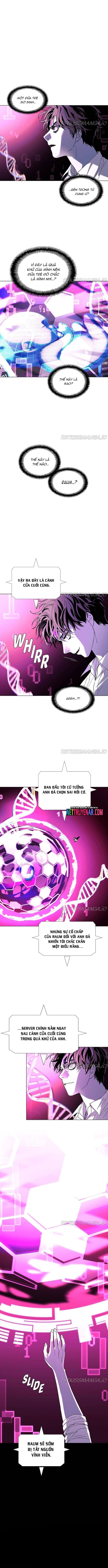 Kỷ Nguyên Ai [Chap 0-51]