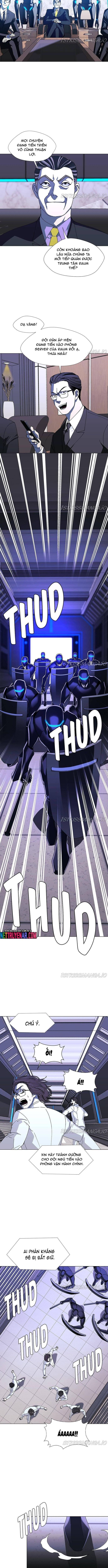 Kỷ Nguyên Ai [Chap 0-51]