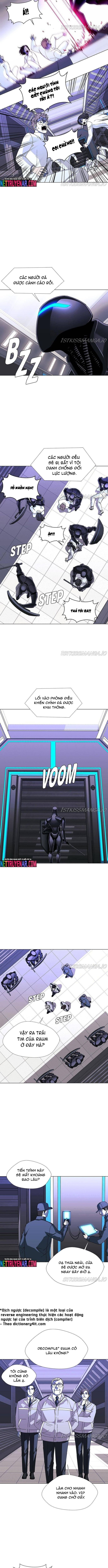Kỷ Nguyên Ai [Chap 0-51]