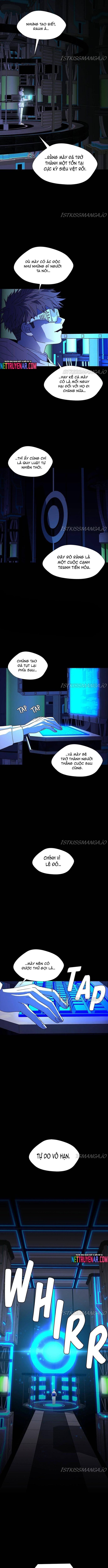 Kỷ Nguyên Ai [Chap 0-51]